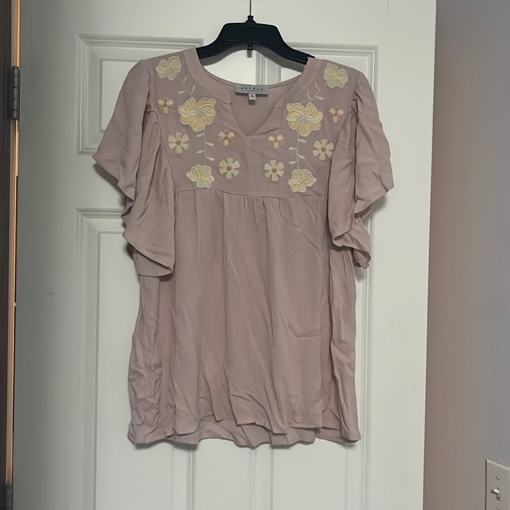 Hayden shirt
